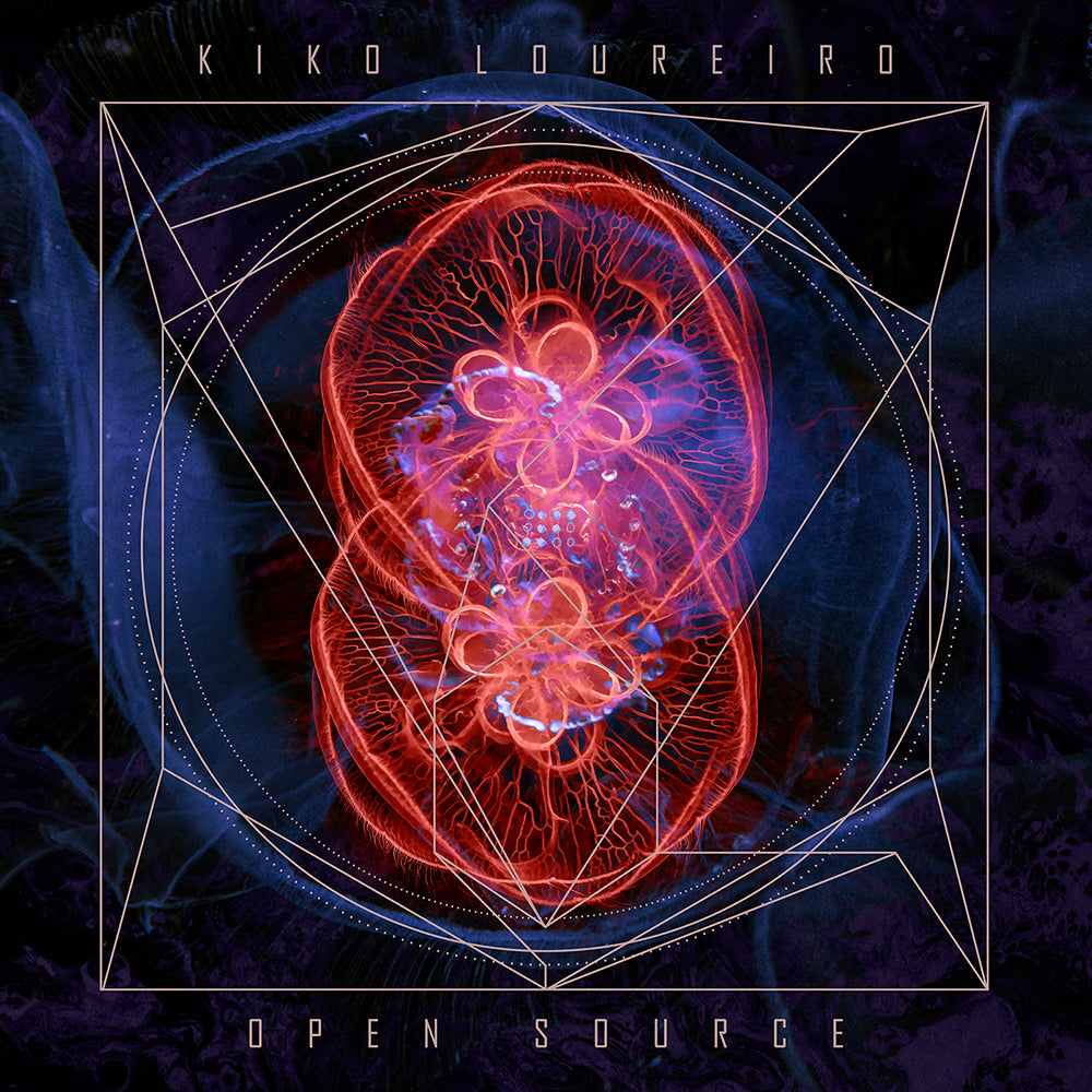 All – Kiko Loureiro