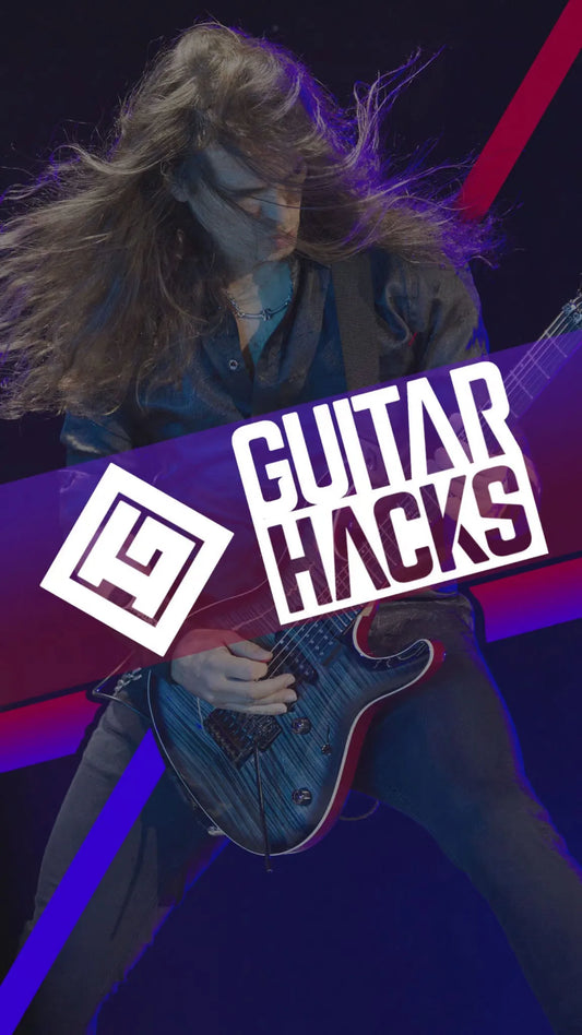 Guitar Academy 1-year subscription