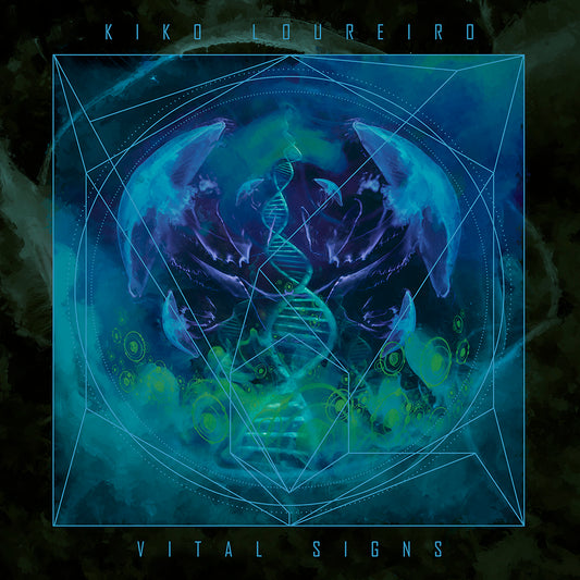 Vital Signs Tabs, Guitar Pro File, and Backing Track - Kiko Loureiro