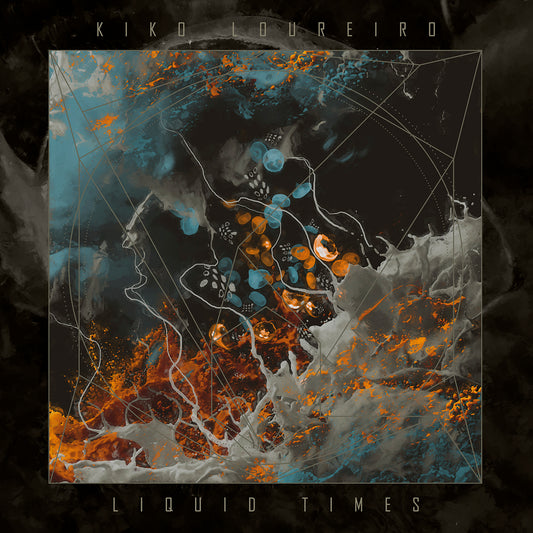 Liquid Times Tabs, Guitar Pro File, and Backing Track - Kiko Loureiro