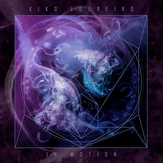 In Motion Tabs, Guitar Pro File, and Backing Track - Kiko Loureiro