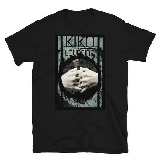 Sounds of Innocence T-shirt 1 - Kiko Loureiro