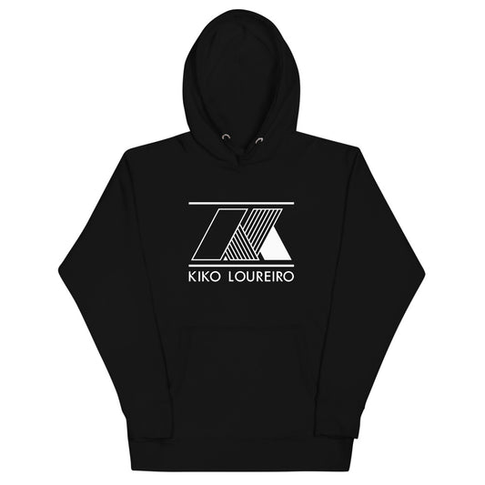 Hoodie Kiko Loureiro - Kiko Loureiro