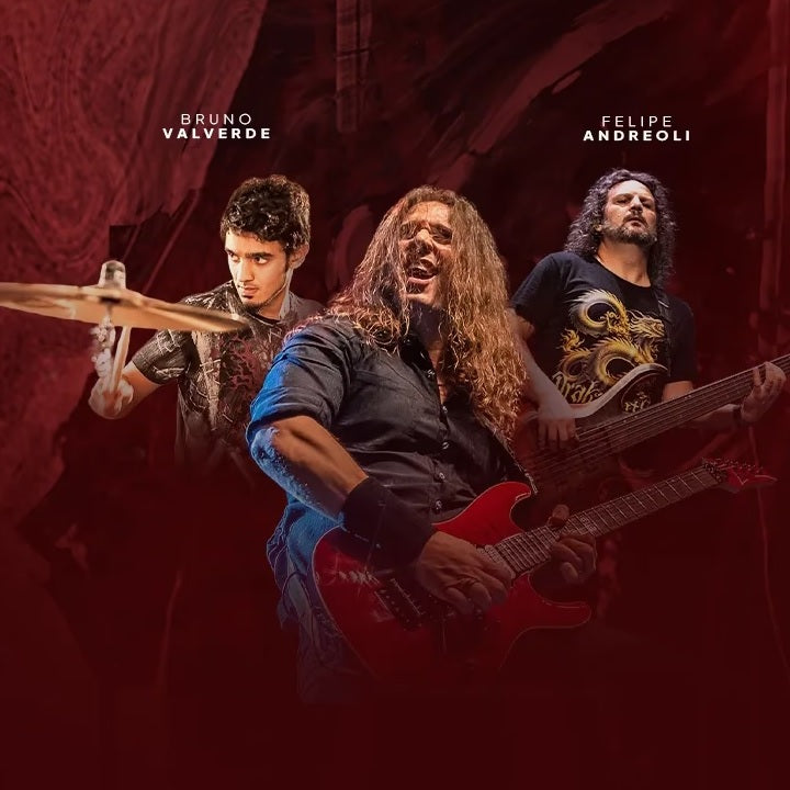 Theory of Mind European tour 2025