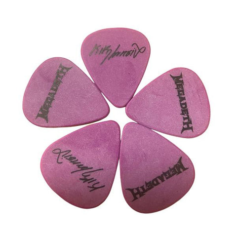 Guitar Picks