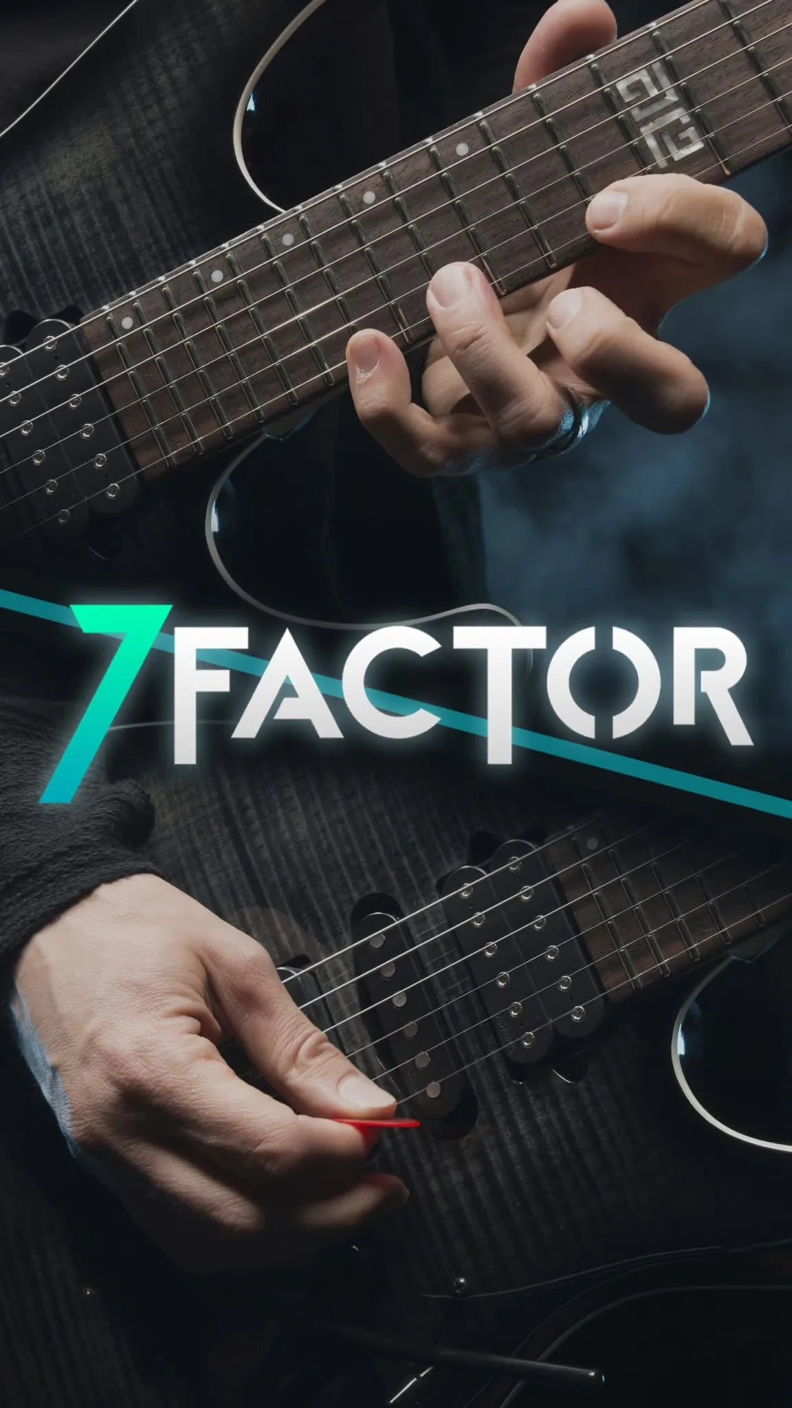 Guitar Academy 1-year subscription