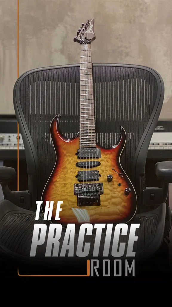 Guitar Academy 1-year subscription
