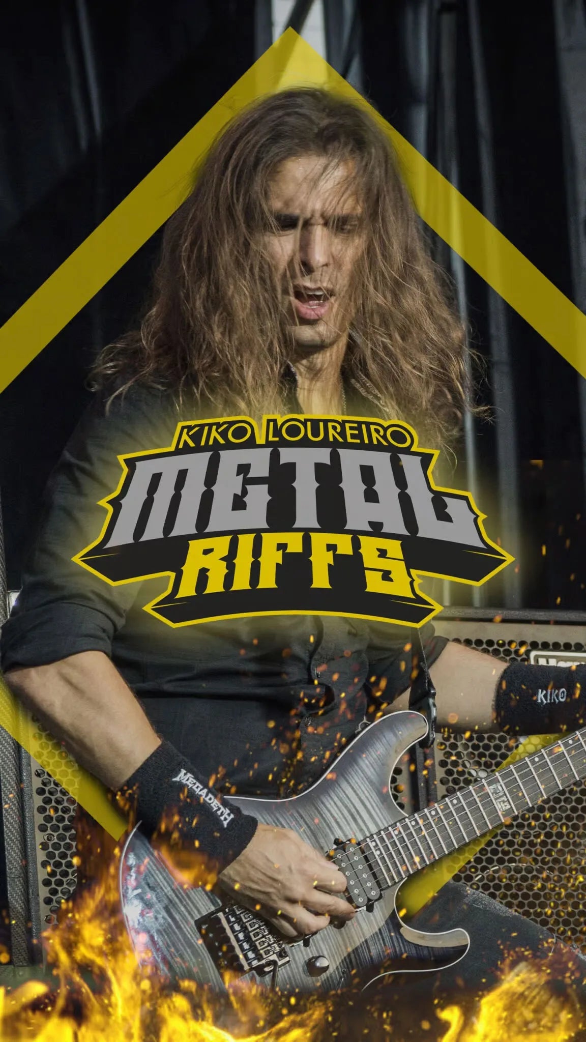 Guitar Academy 1-year subscription