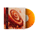 NEW ALBUM - "Theory Of Mind" Signed Double Vinyl ORANGE (PRE-ORDER)