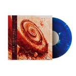 NEW ALBUM - "Theory Of Mind" Signed Double Vinyl BLUE (PRE-ORDER)