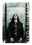 Sounds of Innocence autographed CD and T-shirt bundle 1: signed poster included as gift - Kiko Loureiro
