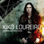 Kiko Loureiro Sounds of Innocence Album - High Quality Digital Download - Kiko Loureiro