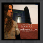 Kiko Loureiro Universo Inverso Album - High Quality Digital Download - Kiko Loureiro