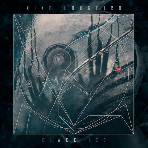 Black Ice Tabs, Guitar Pro File, and Backing Track - Kiko Loureiro