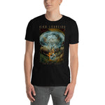 Imminent Threat T-shirt Short-Sleeve - Kiko Loureiro