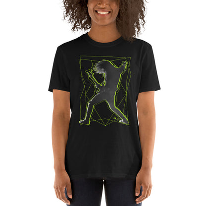 T-shirt 21 Licks vol. 1 official - Kiko Loureiro