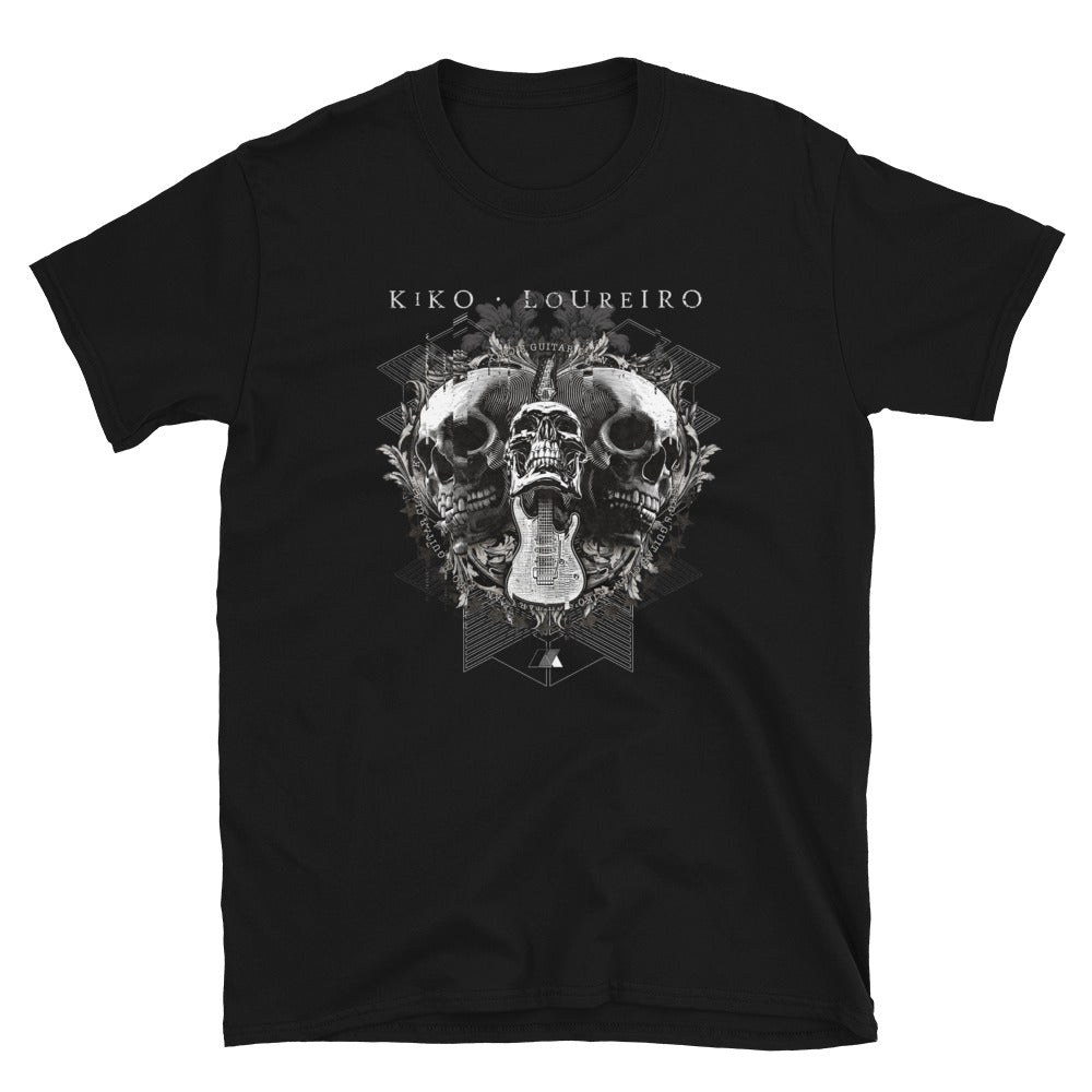 Kiko Loureiro's Exclusive Apparel
