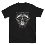 T-shirt Skull Kiko Loureiro - Kiko Loureiro