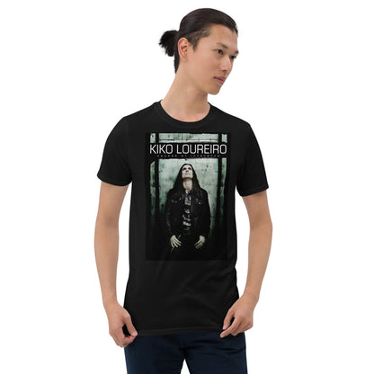 Sounds of Innocence T-shirt 2 - Kiko Loureiro